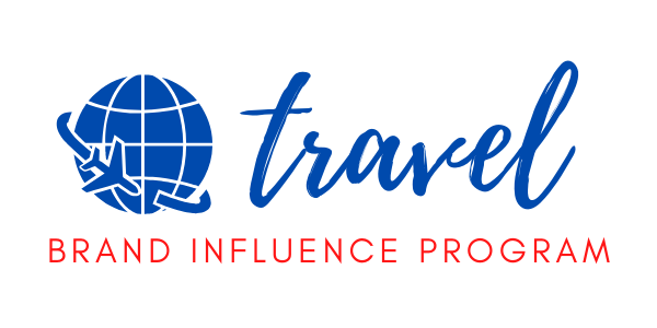 Travel Brand Influence Program